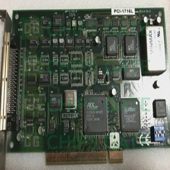 Abb REV.A1PCI