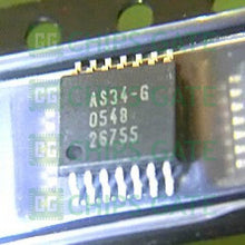 International Rectifier AS34-G