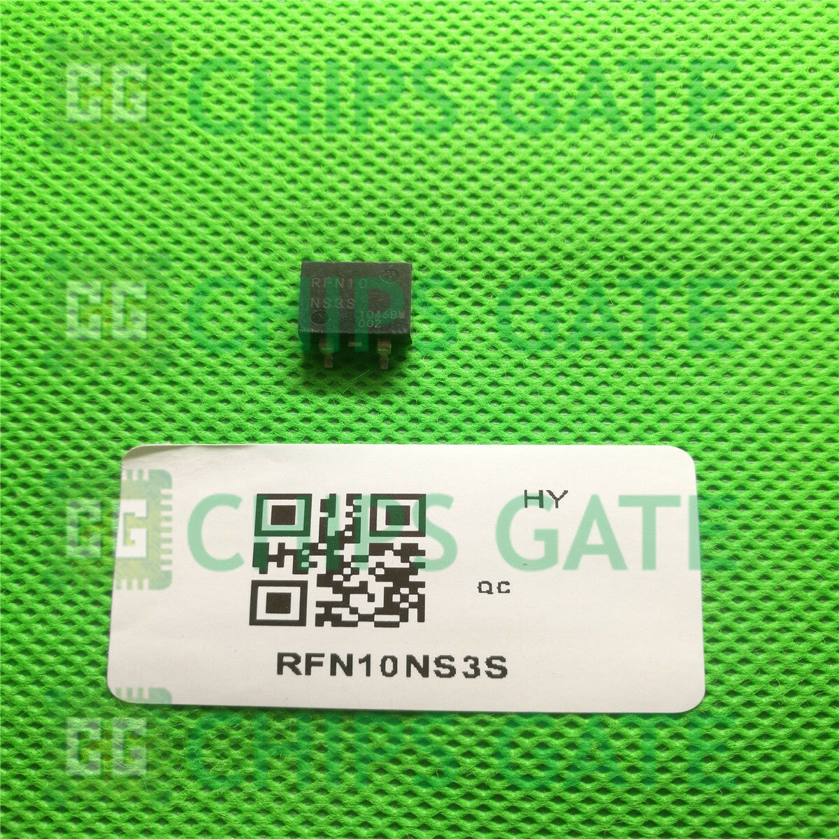 Rohm RFN10NS3S