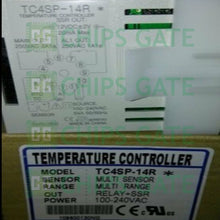 Autonics TC4SP-14R