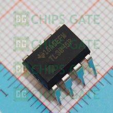 Ti TL3845P