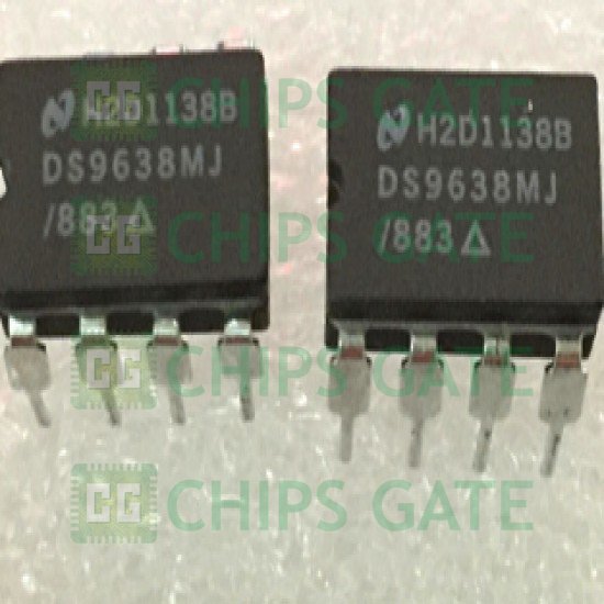 Nsc DS9638MJ-883