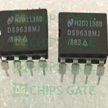 Nsc DS9638MJ-883