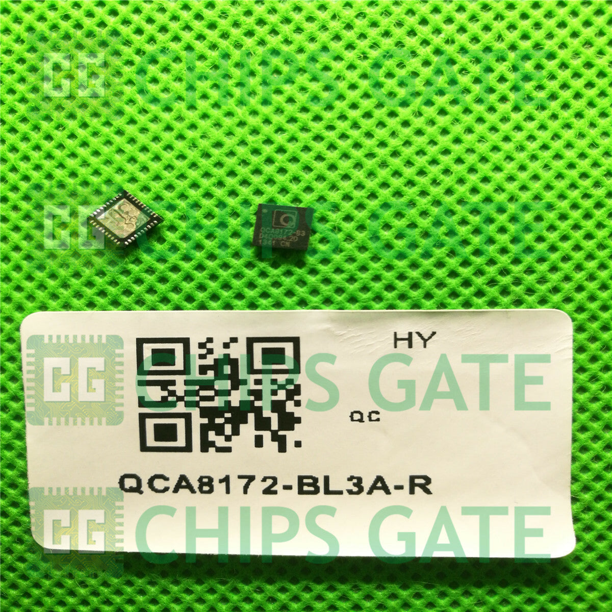 Qualcom QCA8172-BL3A-R