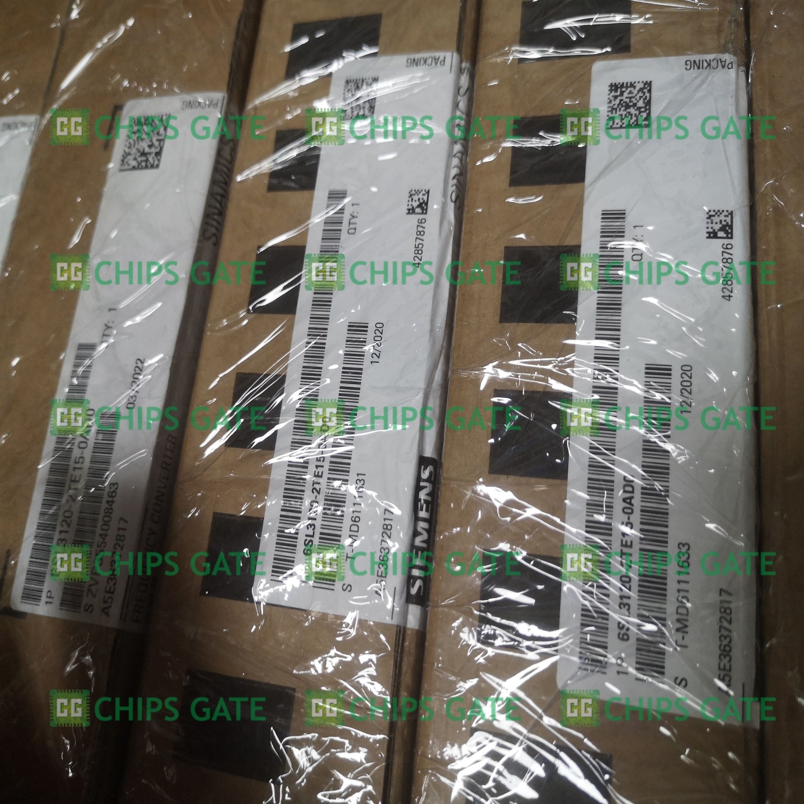 6SL31202TE150AD0
