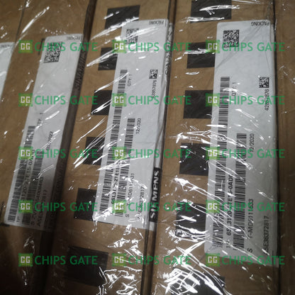 6SL31202TE150AD0