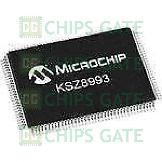 Micrel KSZ8993ML