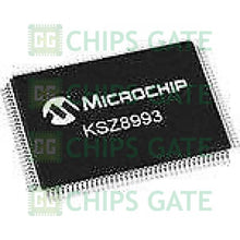 Micrel KSZ8993ML