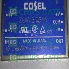 Cosel ZUW30515