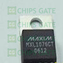 Maximum MXL1076CT