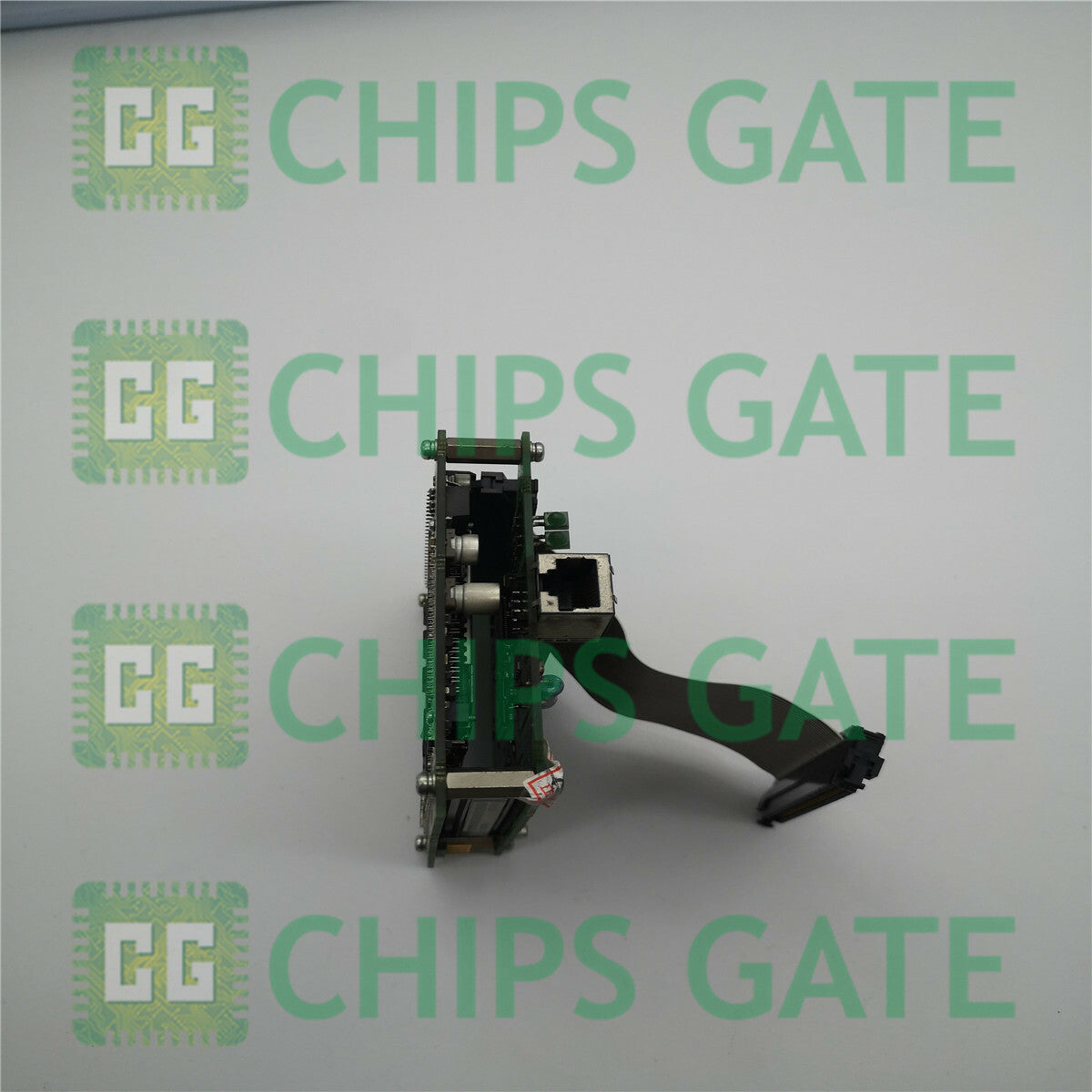 Mitsubishi FCU6-EP203-1