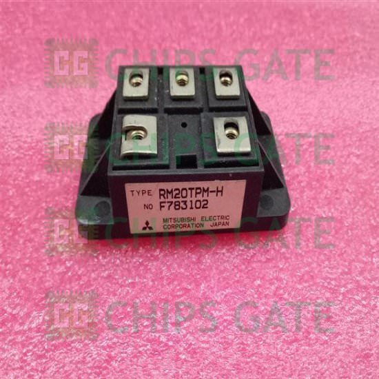 RM20TPMH