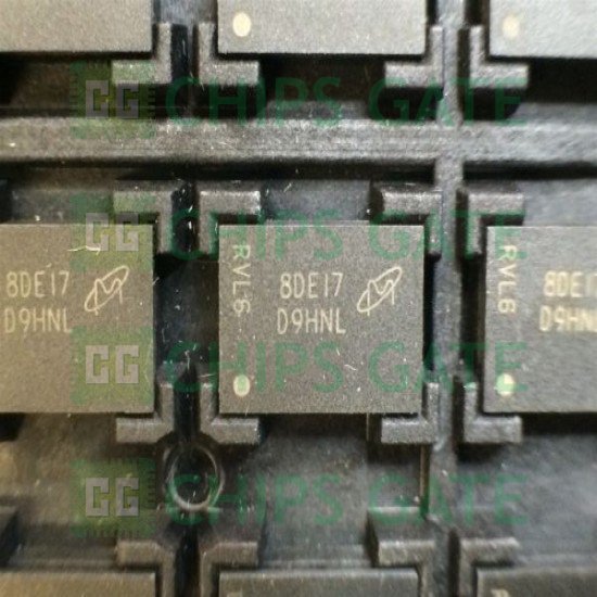 Hynix H8ACS0CF0ACR-56M