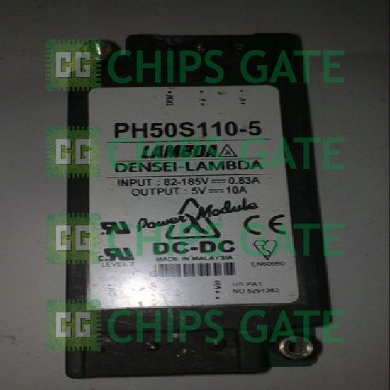 Lambda PH50S110-5