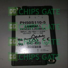 Lambda PH50S110-5