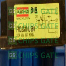 Fairchild FMG2G100US60