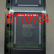 Idt IDT70V24S25PFI