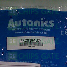Autonics PRCM30-15DN
