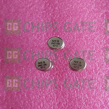 Motorola 2N5109