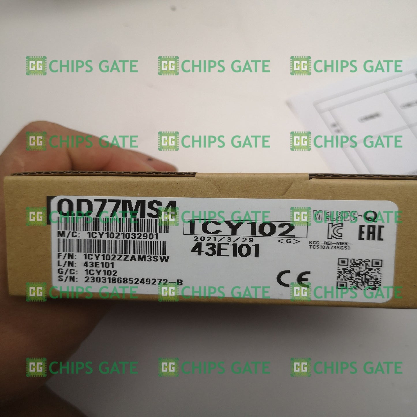 QD77MS4