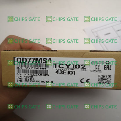 QD77MS4