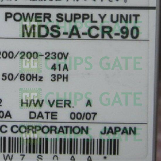 MDSACR90