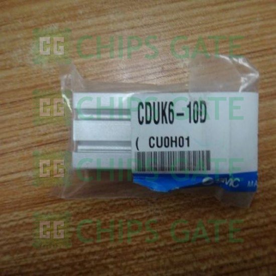 CDUK610D
