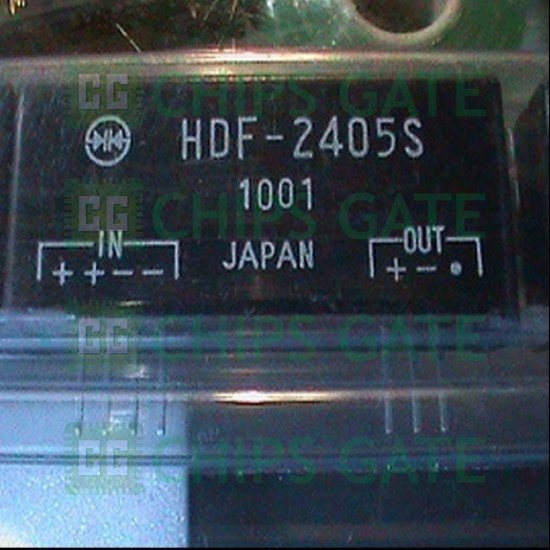 Shindeng HDF2405S