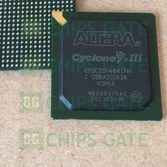 Altera  EP3C55F484I7N
