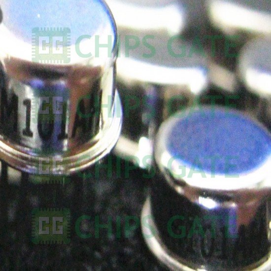Nsc LM101AH