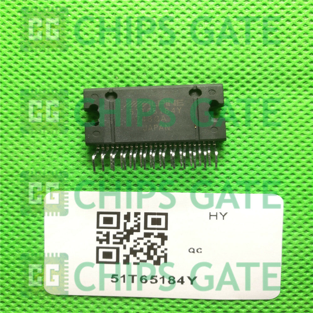 International Rectifier 51T65184Y