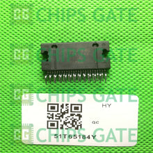 International Rectifier 51T65184Y