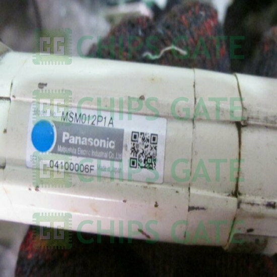 MSM012P1A