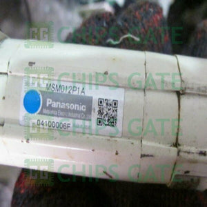 Descriptive image text