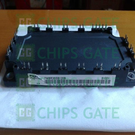 7MBR35SB120B50