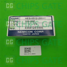 Nemicon HES-0512-2MHC