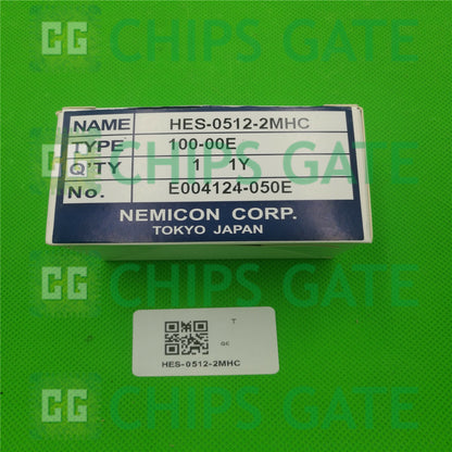 Nemicon HES-0512-2MHC
