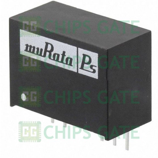 Murata Power MGJ2D121505SC