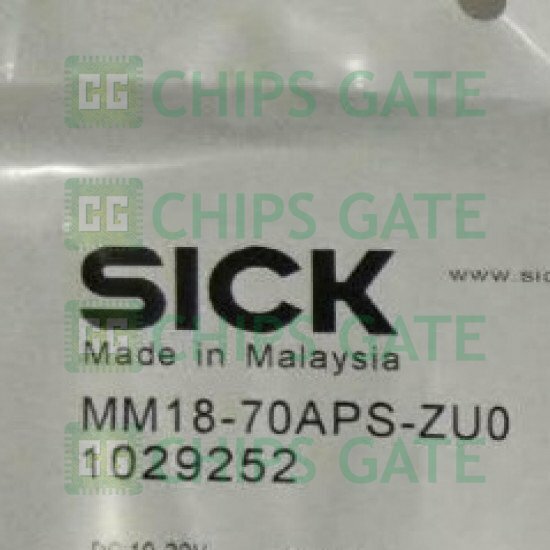 MM1870APSZU0