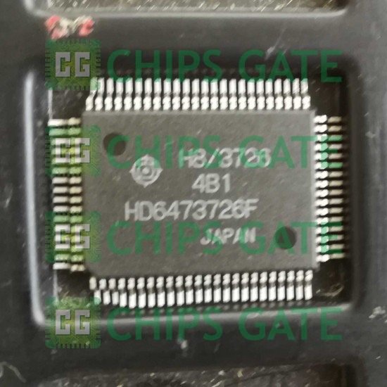 Hitachi HD6473726F