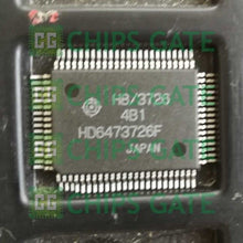 Hitachi HD6473726F