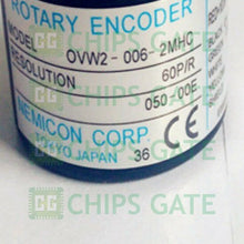 Nemicon OVW2-006-2MHC