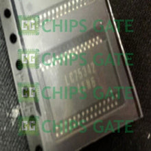 Sanyo LC75342M-TLM