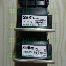 Sanrex PK130F-160