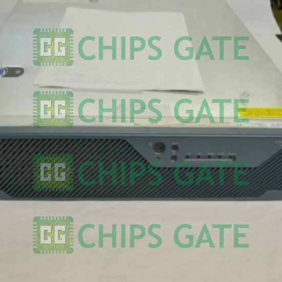 Cisco IPS-4260-4GE-BP-K9