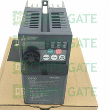 Mitsubishi FR-E720S-0.4K-CHT