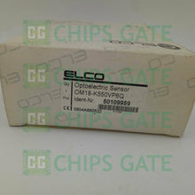 Elco OM18-K550VP6Q