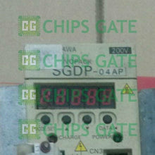 SGDP04AP