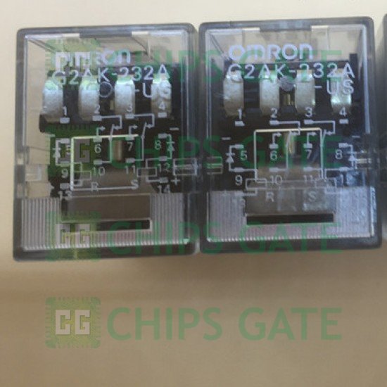 G2AK232A