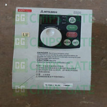 Mitsubishi FR-S540-1.5K-CH